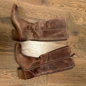 Sofft Brown Boots
